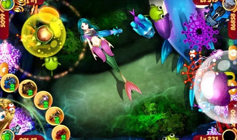 Tham Gia Bắn Cá Tại 78WIN: Thế Giới Giải Trí Đỉnh Cao 1 Cách chơi Bắn Cá 78WIN hiệu quả