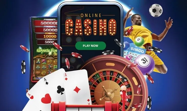 Hướng dẫn trải nghiệm chơi game cá cược cực đã tại nhà cái 78WIN
