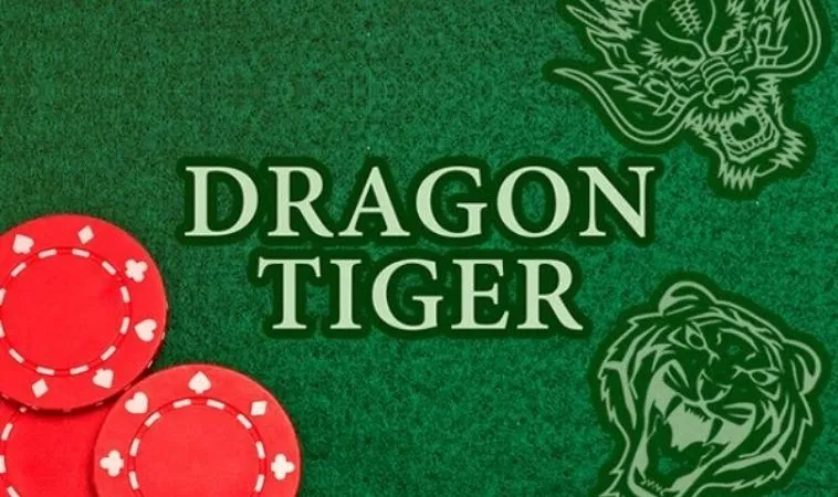 Dragon Tiger tại 78WIN